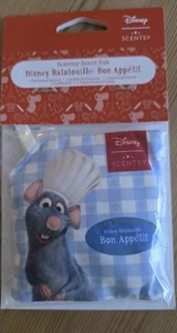 Scentsy 1 Scent Pak von Disney "Ratatouille", Neu und OVP, Bon Appetit  - Bild 1 von 1
