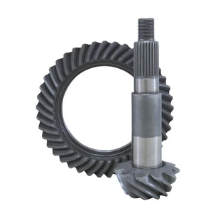 Yukon Gear YG D30-354 Differential Ring and Pinion - Picture 1 of 5