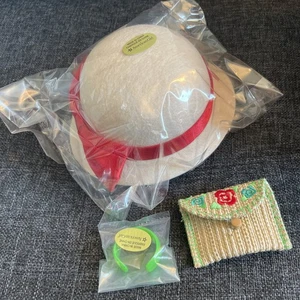 American Girl Beforever  Doll Kit’s  Accessories - Picture 1 of 14