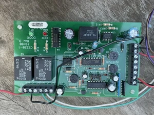 Moduł interfejsu Horton C7220.1 02132124 C07220.0001 - Zdjęcie 1 z 4