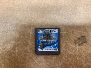 JEU NINTENDO DS POKEMON DONJON MYSTERE EXPLORATEURS DU TEMPS EN LOOSE - Picture 1 of 3