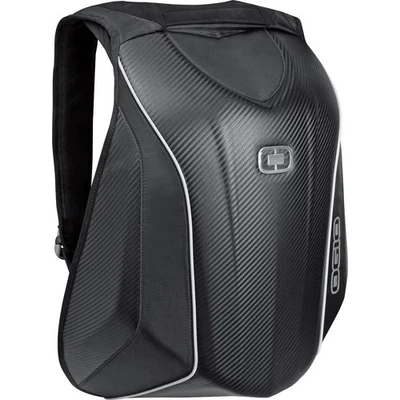 OGIO Rucksack No Drag Mach 5 Carbonlook 24L Aerodynamisch Wasserdicht - Bild 1 von 4
