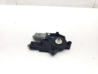 RENAULT KADJAR 2016 WINDOW MOTOR FRONT RIGHT DRIVER SIDE C21968-100 - Image 1 of 4