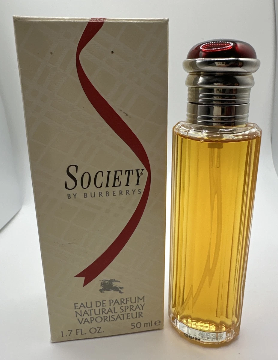 Society Fragrances for Women for sale | eBay