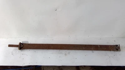 Rear Drive Shaft 117.7" Wb 3.55 Ratio Fits 98-02 LINCOLN & TOWN CAR 251514 Foto 1 de 3