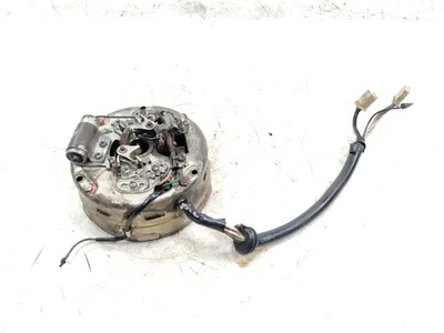 75 Yamaha RD350 RD250 1975 generador de estator magnético Foto 1 de 4