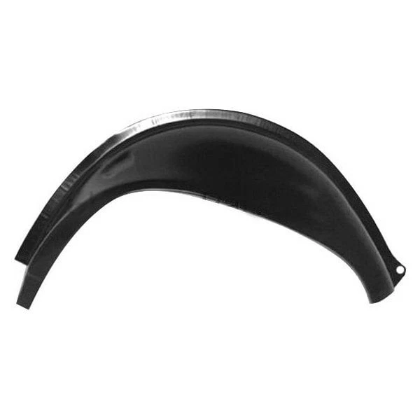 For Plymouth Barracuda 70-74 Rear Outer Passenger Side Wheel Housing Value Line Foto 1 de 1