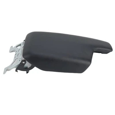 Center Console Lid Assembly For Subaru Crosstrek 2018-2023 New 92114FL002VH - Imagem 1 de 4