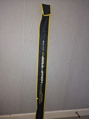 Major Craft Spin Foto 1 de 2