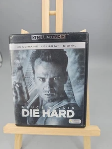 Die Hard (4K Ultra HD) No digital Bruce Willis - Imagen 1 de 5