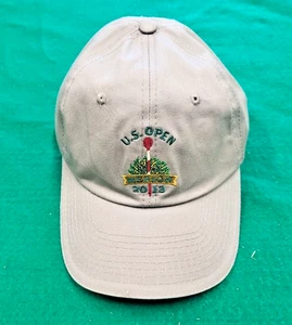U.S. Open 2013 Merion USGA Member Hat / JUSTIN ROSE / jd1610 - Picture 1 of 6