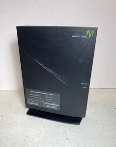 Windstream Actiontec T3200 Wi-Fi Modem Router 2.4GHz Works *No Power Cord* - Picture 1 of 5