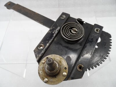 NEW Window Regulator 1937-1938 Chevrolet All SEDANS Right Front Chevy 4073929 - Image 1 of 4