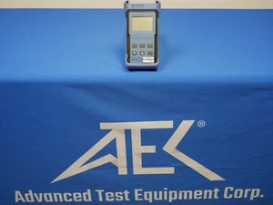 EXFO BRT-320A-23BLC Set di test di riflessione posteriore - Foto 1 di 5
