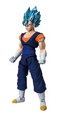 Dragon Ball Evolve - 5 Super Saiyan God Super Saiyan Vegito Action Figure