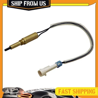 Front Axle 4WD 2 Pin Indicator Switch For Chevrolet K1500 Suburban 1996-1997 - Image 1 of 4