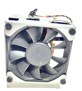 Dell OptiPlex Xe LGA 775 CPU Heatsink With Fan P/N: 0FF4H5 - Picture 1 of 6