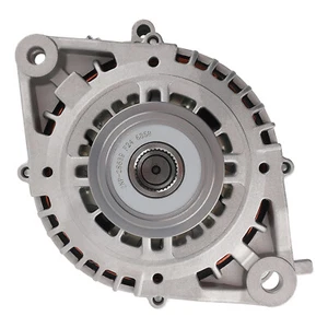 Alternatore Generator 90A For Nissan Terrano R50 engine ZD30DD 3.0L diesel 14 V - Picture 1 of 12
