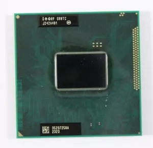 Intel Core i3-2328M CPU 2.20 GHz 3M Cache 2 Core Mobile Processor SR0TC - Picture 1 of 3