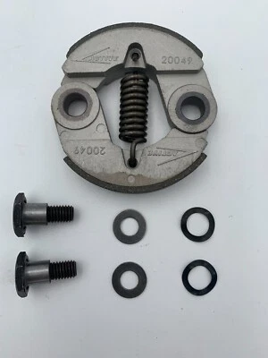 ACTIVE DECESPUGLIATORI FRIZIONE DA 78 MM DI RICAMBIO ORIGINALE ART.020065