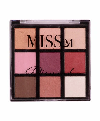 EYEBROW SETCRYSTAL EYESHADOW PALETTE DIAMOND EYESHADOW PALETTE - Image 1 of 2