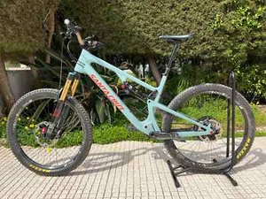 Santa Cruz 5010 CC XL - Foto 1 di 21
