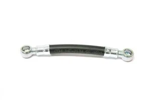 Linea Carburante con (2) Raccordi Banjo - Pompa Carburante a Filtro Carburante per Mercedes-Benz - Foto 1 di 1