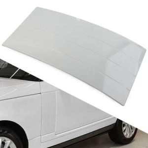 Left Mesh Vent Grille Fender For Land Rover Range Rover L405 Full Size 2018-2021 - Picture 1 of 9