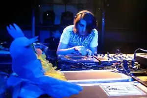 James Holden Live Progressive House DJ-Sets Compilation (2001 - 2015) - Foto 1 di 8