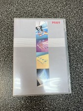 Pfaff Personal Smart Card