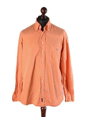 Gant Classic Long Sleeve Shirt Size L Foto 1 de 4