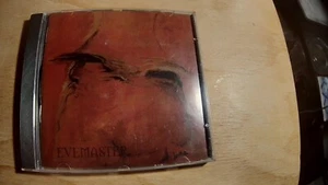 Evemaster - Lacrimae Mundi CD 1998 KTOK Records - KTOK-0002 [Finnland] - Bild 1 von 1