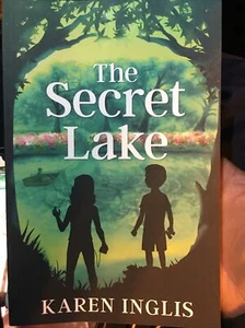 The Secret Lake: A children's mystery adventure - Picture 1 of 2
