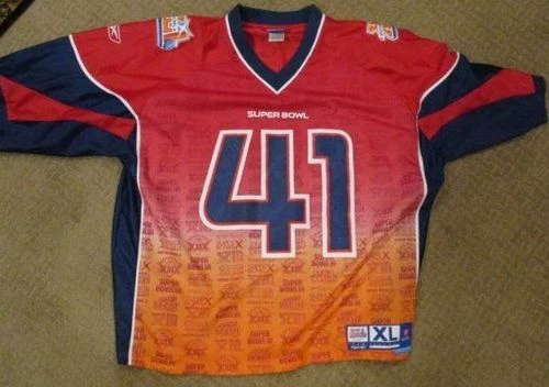 Camiseta deportiva COLTS / BEARS - Superbowl XLI Foto 1 de 1