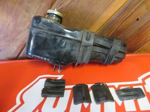 1973 Honda ST90 Gas Tank  W/cap & Rubber - Picture 1 of 8