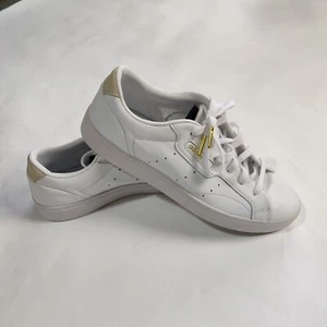 adidas Originals Sleek Womens Size 9.5 M Casual Shoes DB3258 - Picture 1 of 10