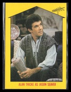 1988 Topps Growing Pains TV Show Trading Cards You Pick Choose - Picture 1 of 71