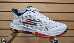 Skechers Vipercourt Pro Pickleball Shoes - Tyson McGuffin Edition - New - Picture 1 of 5