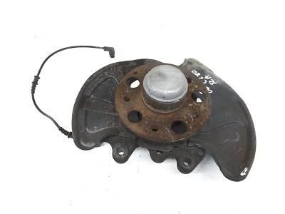 2006-2007 Mercedes-Benz C280 Front Passenger Spindle Knuckle Hub Bearing - Image 1 of 4