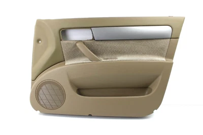 Panel de puerta interior delantero pasajero derecho Chevrolet Optra 2004-2007  Foto 1 de 4