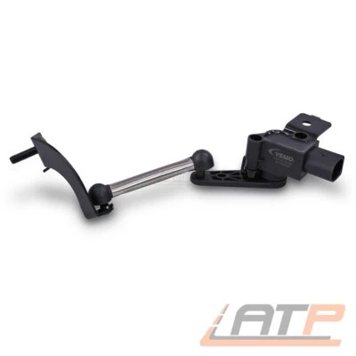 VEMO Sensor, Xenonlicht (Leuchtweiteregulierung) Vorderachse u.a. für AUDI - Bild 1 von 3