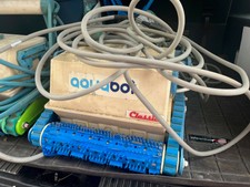 UPC 849807000109 product image for Aquabot Parts Bundle - Pallet of new and used Aquabot stuff | upcitemdb.com