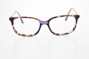KATE SPADE NATALIA XP8 Eyeglasses Havana Blue Frame 50/16-140 mm - Picture 1 of 8