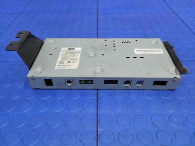 路虎揽胜路虎电视/DVD包控制模块原始设备制造商AH4219A164AB — 第 1/4 张图片