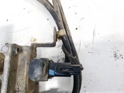 Volvo V50 2005 selenoide eléctrico (solenoide electromagnético) 4M5G #2044800-07 Foto 1 de 4