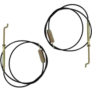 Drive Cable 746-0898 946-0898 For SNOWBLOWER 312-610E000 1992 313-610E120 1993 - Picture 1 of 5