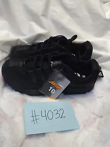 Zapatos Negros Avia Espuma con Memoria Talla 10 Tenis Atletismo Para Mujer Nuevos con Etiqueta - Imagen 1 de 13