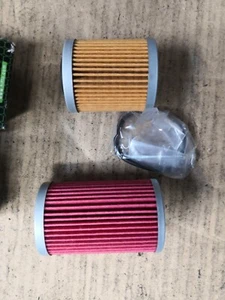 Filtri Olio Ktm Hf 155 Hf 157 - Foto 1 di 2