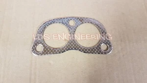 Suzuki 1.6 ( 1520cc ) 8v G16A Vitara 4x4 Off Road downpipe exhaust gasket - Picture 1 of 1