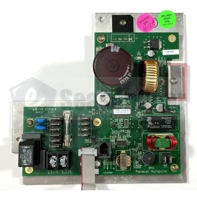 AutoPilot STK0123A Pool Pilot Nano + Plus Digital Power Supply Board, STK 0123 - Image 1 of 2